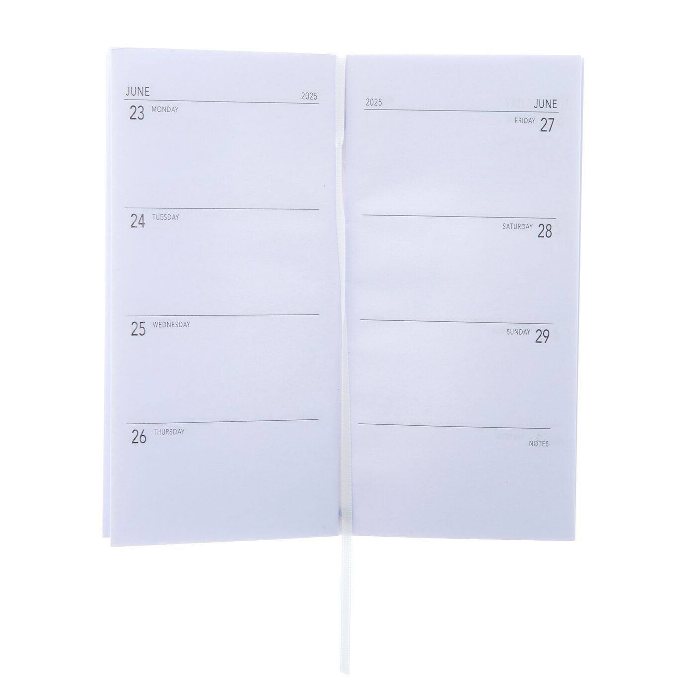 Buy Personalised Slim Diary The Busy Life Of for GBP 10.49 Card